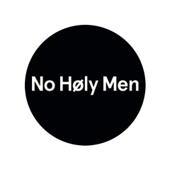 No Holy Men