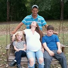 JaynieNscotty Campbell