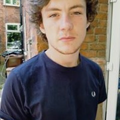 Jonny Harrison