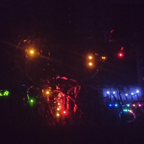 TR606 want´s to shine II