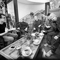 The Forever Behaviours