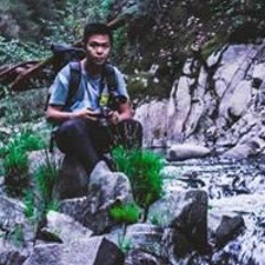 Justin Vong