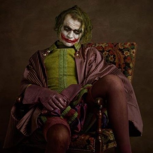 Joker Shakespeare’s avatar