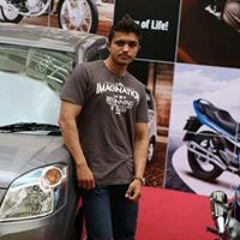 Faisal Iqbal