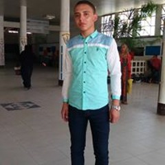Islam El Seny