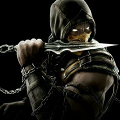 scorpion