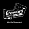Broward County Music