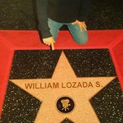 William Lozada Sanchez