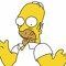 Homer Simpson