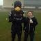Callum Usher
