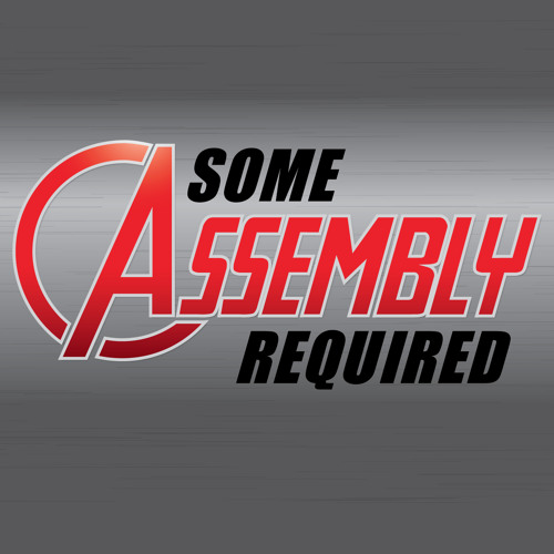 Some Assembly Required: An Avengers Podcast’s avatar