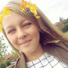 Megan Leigh Hobbs New