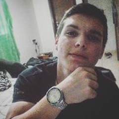 Raphael Menezes Pegoraro