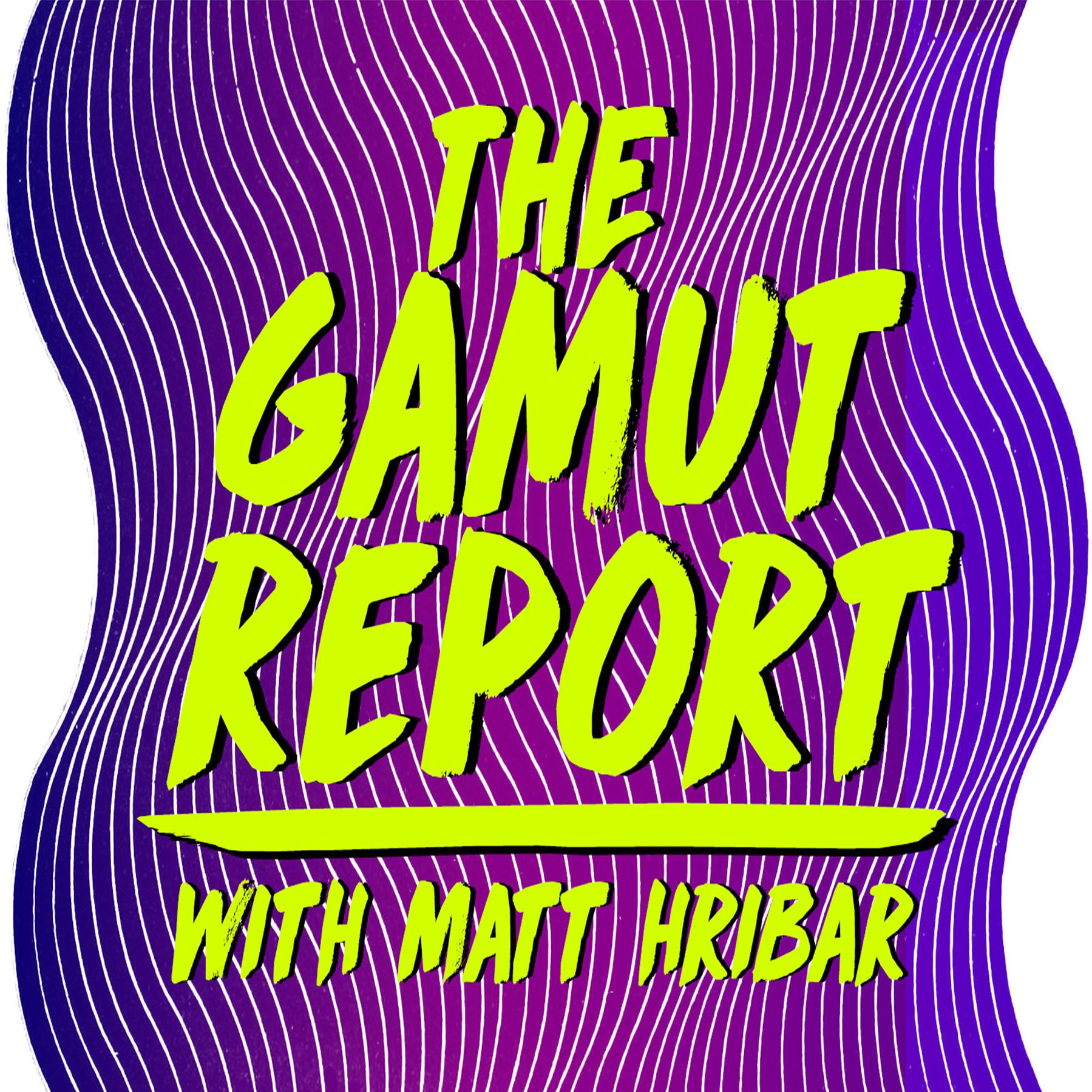 The Gamut Report - Episode 3: Best Fast Food Pizza