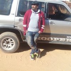 Mohamed Ammar Ammar