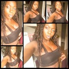 Jodie Didie