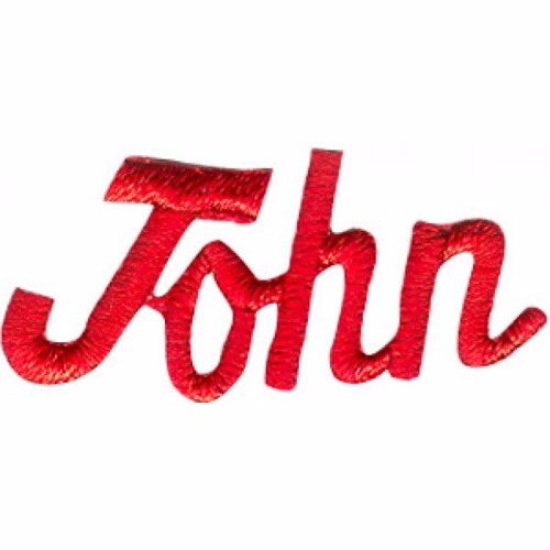 John + John’s avatar