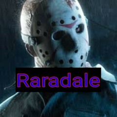 Raradale Gaming