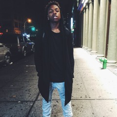 Reggie Thomas Jr.