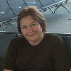 Ingrid Gamboa