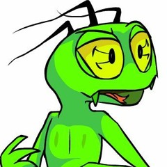 Fentarax (Aliens And Dragons)