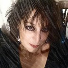 Melissa Graffam Cantrell