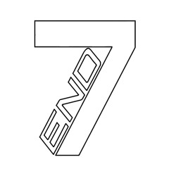 7END
