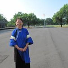 Huang Shu-mei