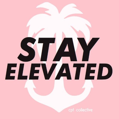 stay elevated’s avatar