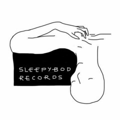 Sleepybod Records