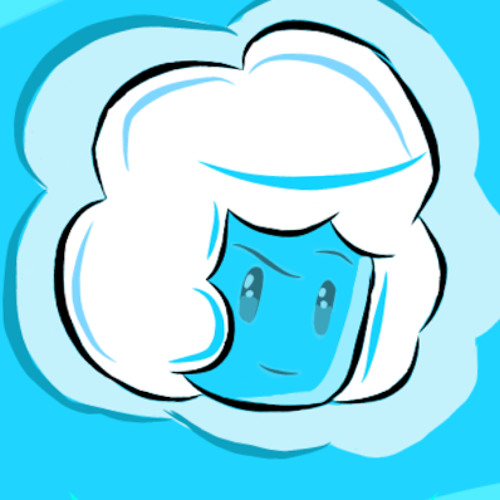blue glue’s avatar