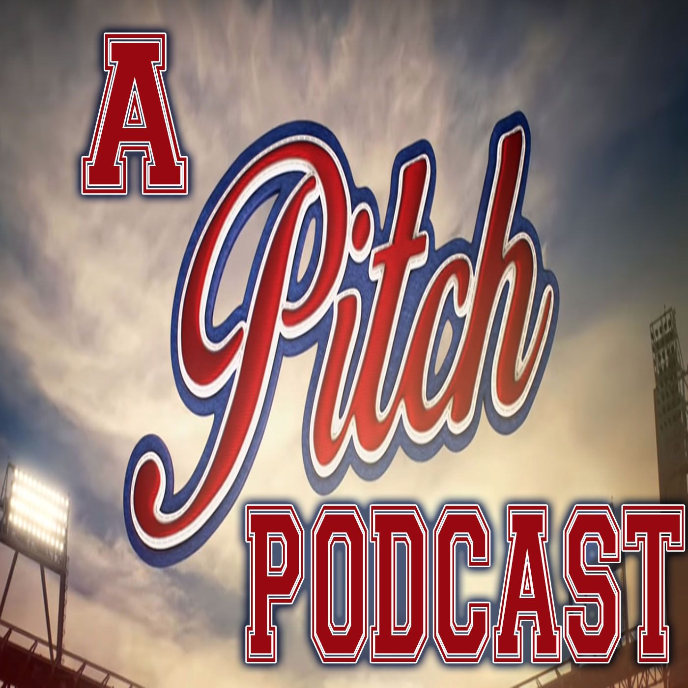 The Wind Up: A Pitch Podcast