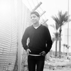Ahmed Khaled