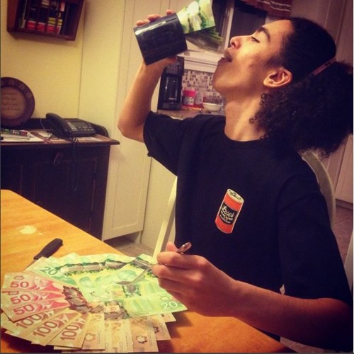 Lil Skrt - Mesmerized