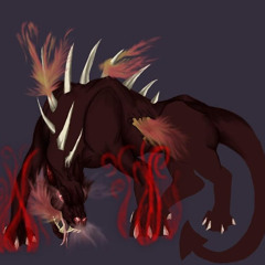 Hell Hound