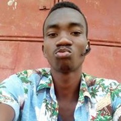 George Efraim Efraim