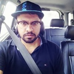 Amitoj Singh Saini