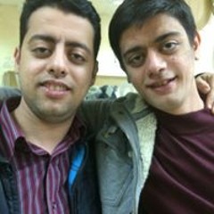 Maged Refaat Kedees