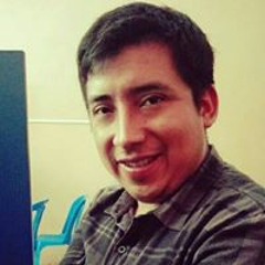 Anthony Vilca Reyes