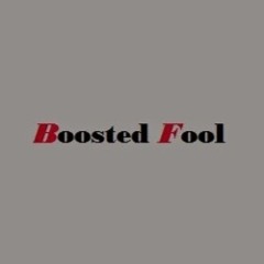 Boosted Fool