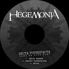 HegeMoniA