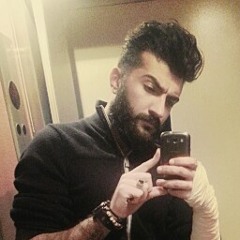 Siyamak Ghasemi