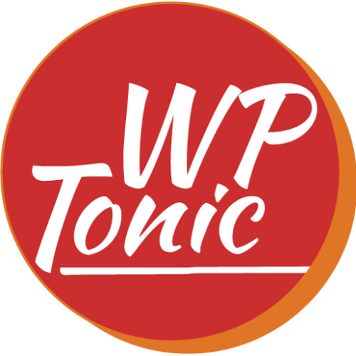 WP-Tonic’s avatar