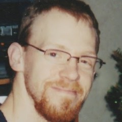 Dustin Joe