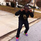 Tre' Kemp