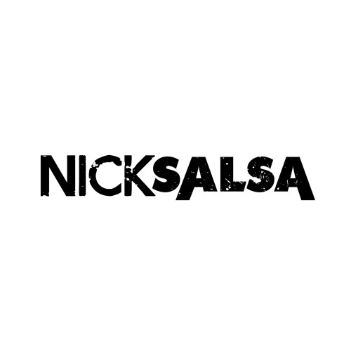 Nick Salsa’s avatar