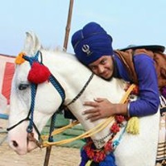 Iqbal Singh