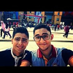 Ahmed tarek