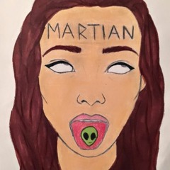 MARTIAN