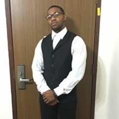 Darren Marcus Jr.